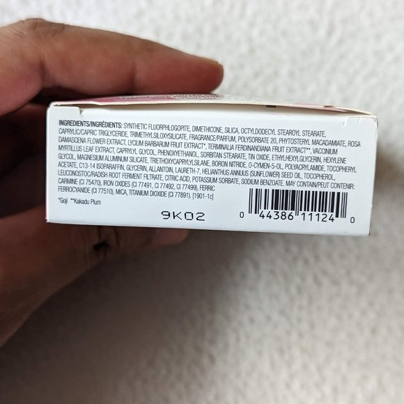 🎉HP🎉Petal Pink Glow Multiuse Highlighter Blush Face Powder Physicians Formula - Picture 14 of 15